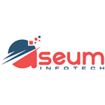 Aseum Infotech - Logo