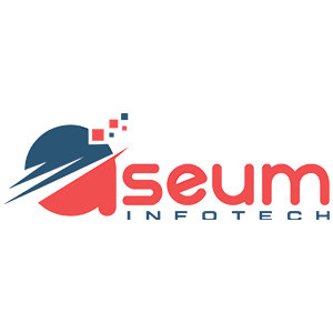 Aseum Infotech - Cover photo