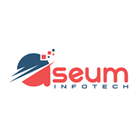 Aseuminfotech - Logo