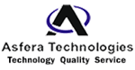 Asfera Technologies - Logo