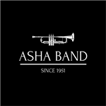 Asha Band - Logo