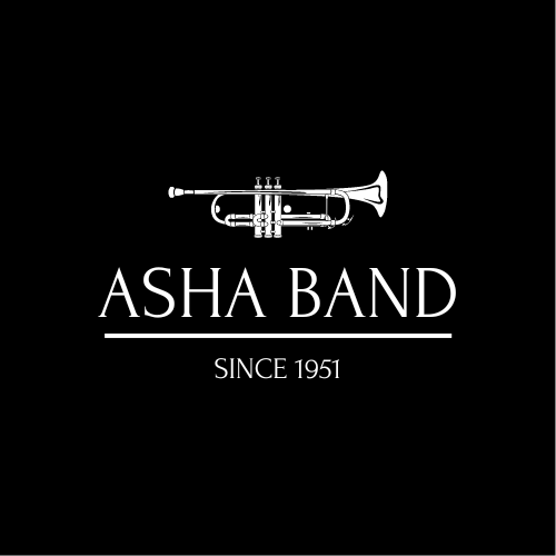 Asha Band - Cover photo