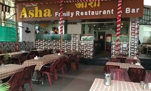 Asha Bar And Restaurant - Cover photo