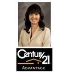 Asha Chimiuk - Century 21 - Logo