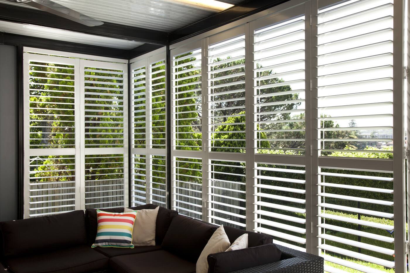 Ashadya Shade Sails & Blinds - Cover photo