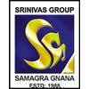 A. Shama Rao Nursing School (ASRNS) - Logo