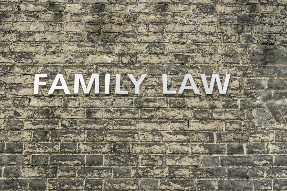 Asha McLaren Barrister-At-Law - Logo