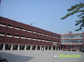 Asha Modern School - Cover photo