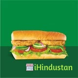 Ashanita's Fast Food - Logo