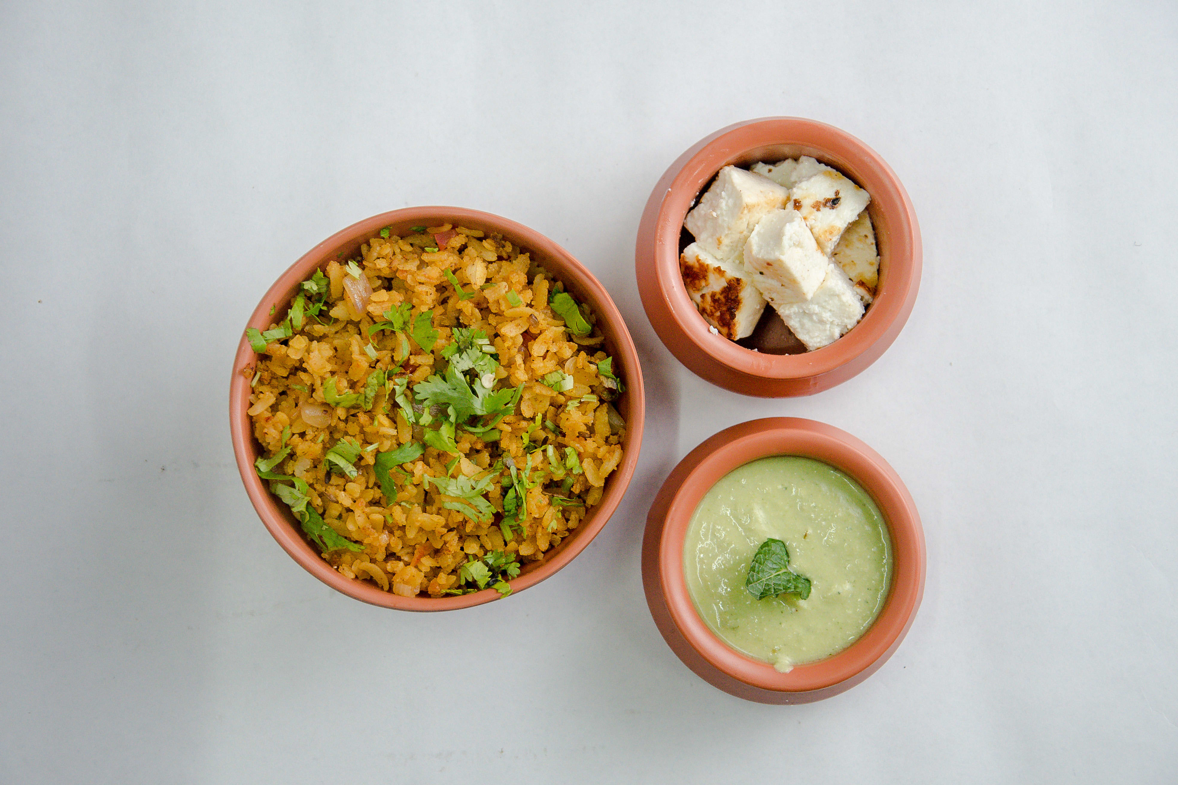 Ashapura Food - Logo