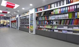Ashapura Stationery & Xerox - Cover photo