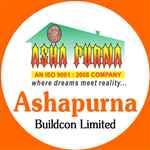 Ashapurna Buildcon Limited - Logo