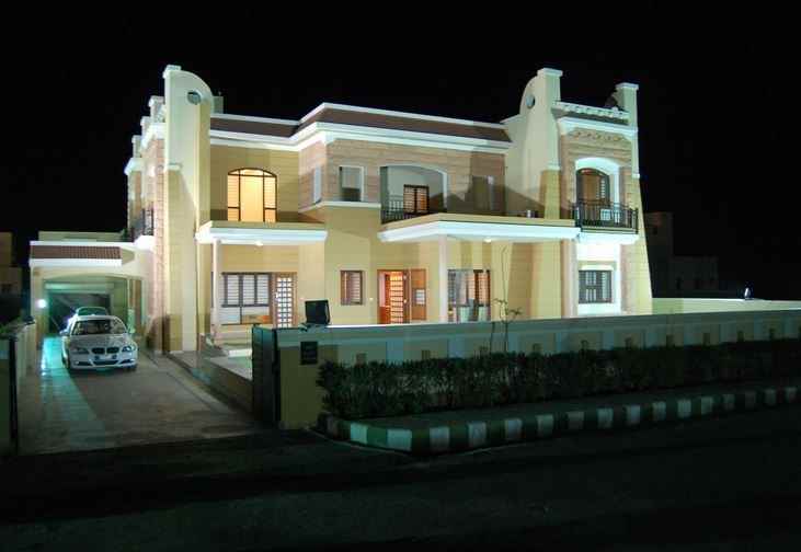 Ashapurna Buildcon Limited - Cover photo
