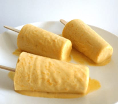 Asharfilal kulfi - Logo