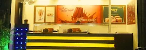 Asharfilal - The Kulfi Shop - Logo
