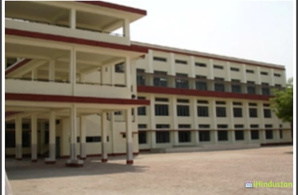 ASHA SINGH BALIKA INTER COLLEGE - Logo