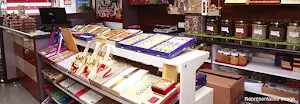 Asha Sweets Centre - Logo