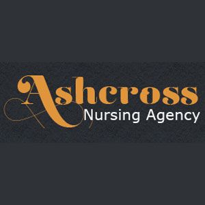 Ashcross Nursing Agency - Logo