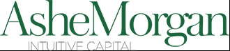 AsheMorgan - Logo