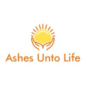 Ashes Unto Life - Logo
