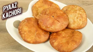 Ashfaq Kachori Corner - Cover photo