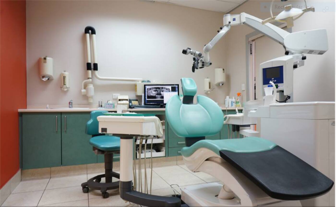 Ashfield Family Dental - Logo