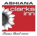 Ashiana Clarks Inn - Logo