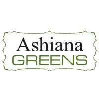 Ashiana Greens 393288 - Logo