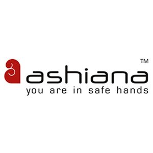 Ashiana Housing - Logo