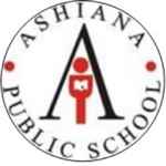 Ashiana Public School - Logo