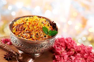 Ashirbad Biriyani - Cover photo