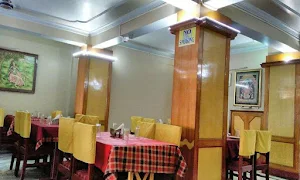Ashirbad Restaurant - Cover photo