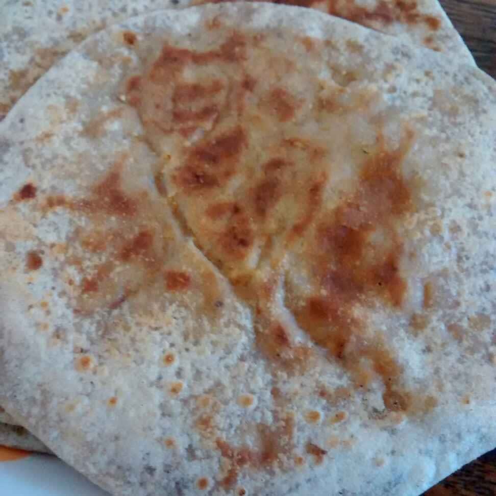 Ashirvad Rotti Utad Mane - Logo