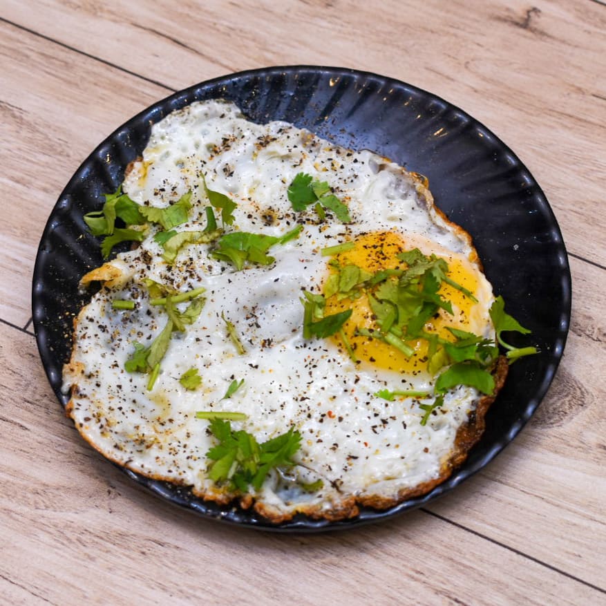 Ashirwad Egg Zone - Logo