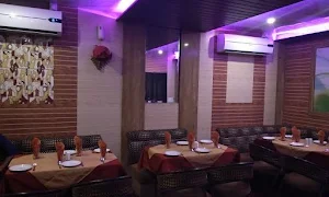 Ashirwad Family Restaurant & Bar - Logo