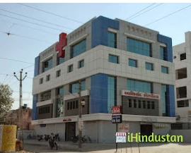 Ashirwad Hospital - Logo