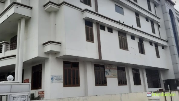 Ashirwad Hospital and Research and Center - Logo