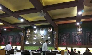 Ashirwad Restaurant - Logo