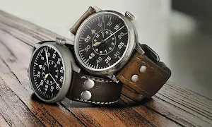 Ashirwad Watch And Gifts- Ashirwad Watch Company - Cover photo