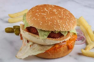 Ashish Burger Point Chinese Fast Food Corner - Cover photo
