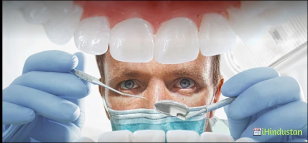 Ashish Dental Clinic - Logo