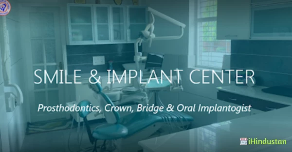 Ashish Dental Clinic - Logo