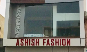 Ashish Fashion - Cover photo