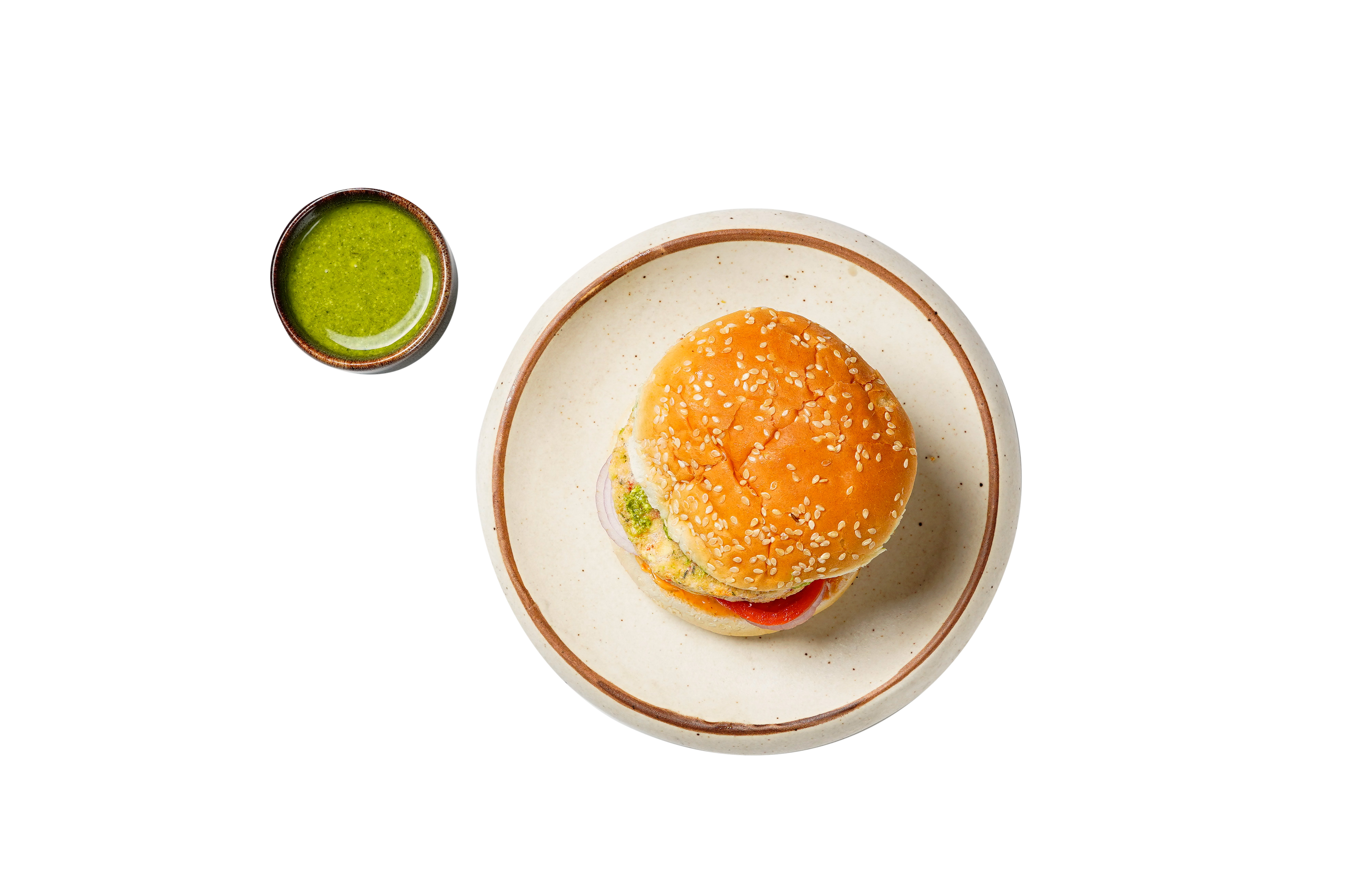 Ashish fast food corner - Logo