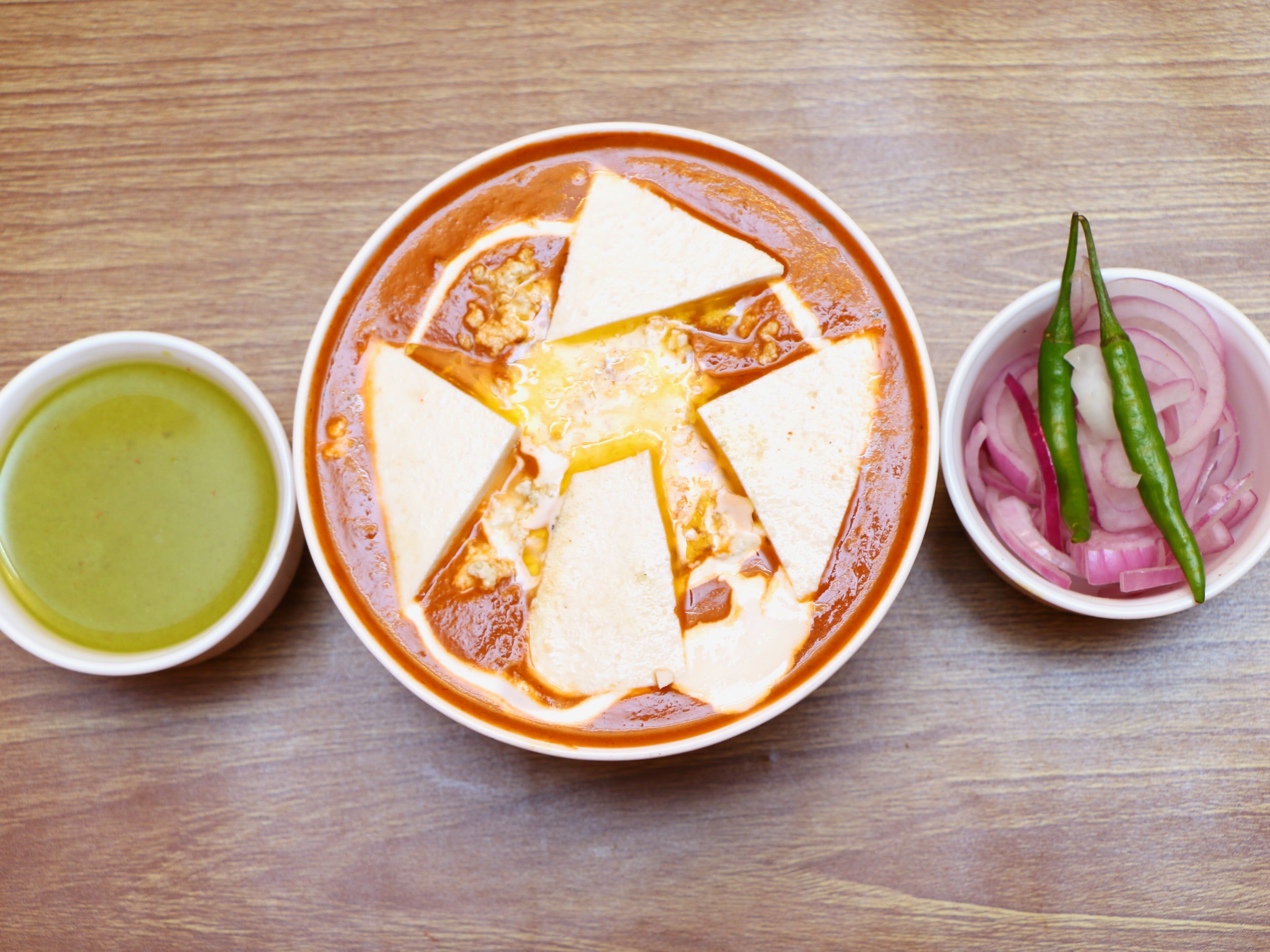 Ashish food point - Logo