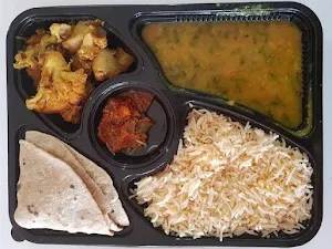 Ashish Home-Combo Meals - Logo