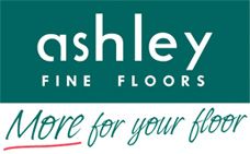 Ashley Fine Floors - Bonnyville - Logo