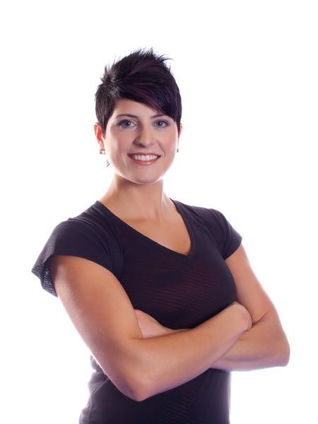 Ashley Mathieu Fitness &a; Health Professional - Logo