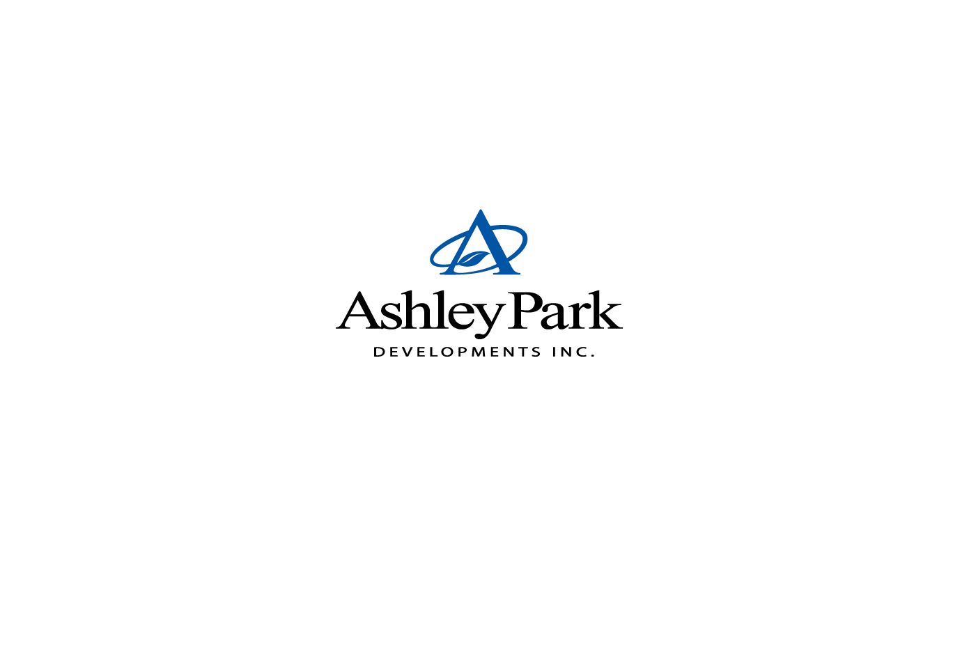 Ashley Park Developments - Logo