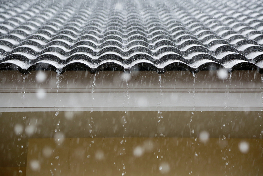 Ashley Smith Roofing - Cover photo
